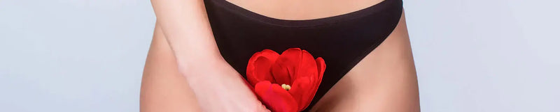 Menstruatiebroekje BENU