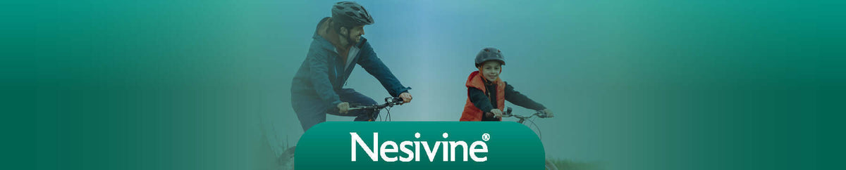 Nesivine BENU