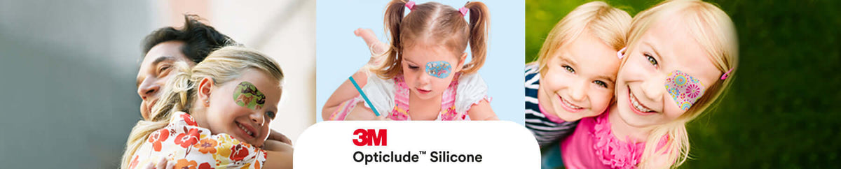 Opticlude BENU
