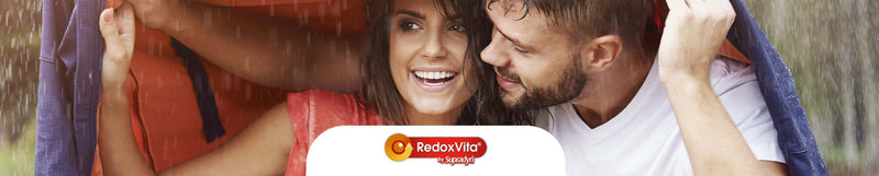 Redoxvita BENU