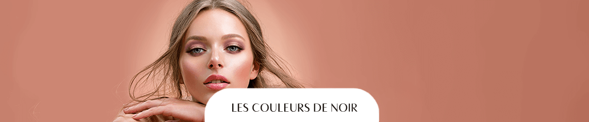 Les Couleurs De Noir