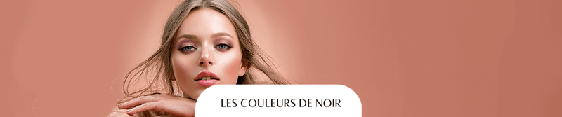Les Couleurs De Noir