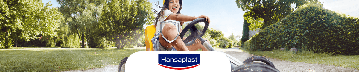 Hansaplast BENU