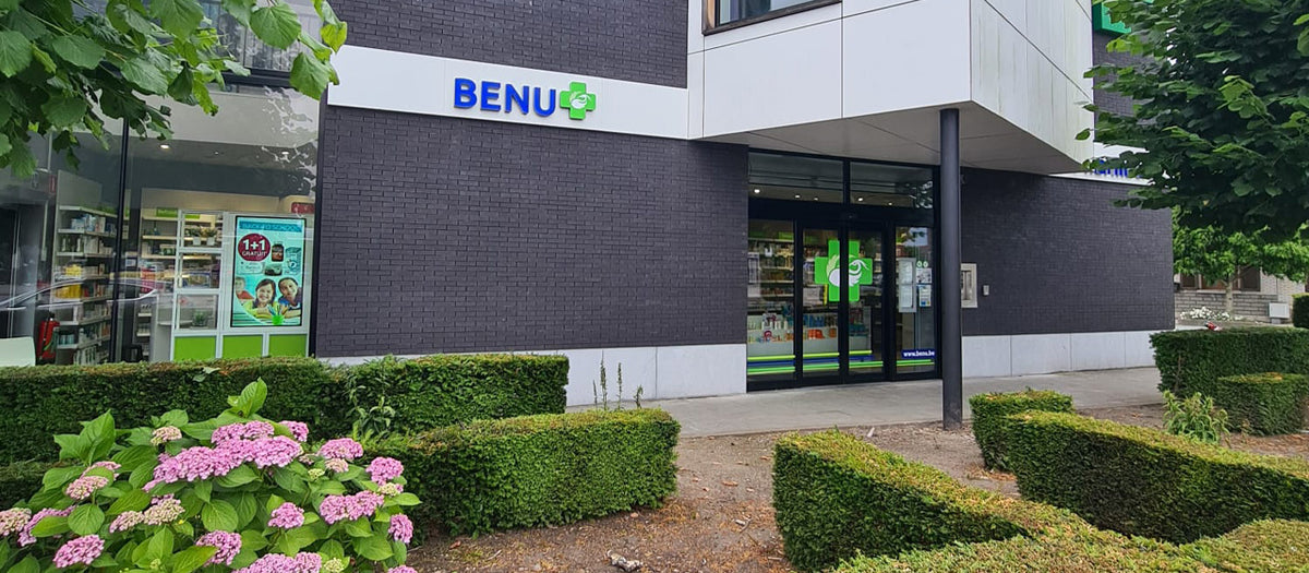 BENU Ath