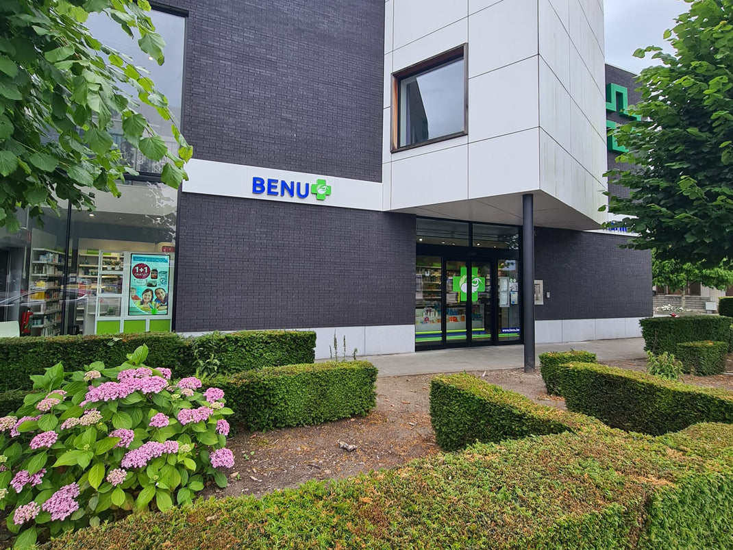 BENU Ath