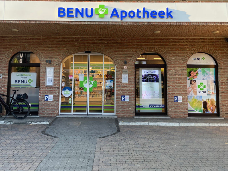 BENU Begijnendijk