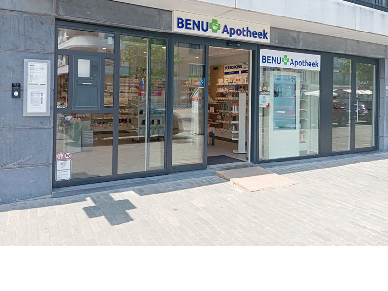 BENU Deinze