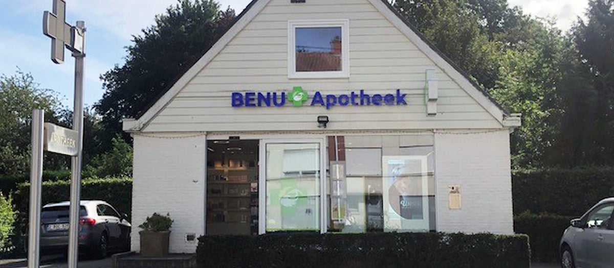 BENU Dendermonde