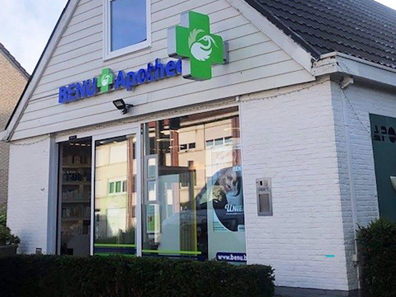 BENU Dendermonde