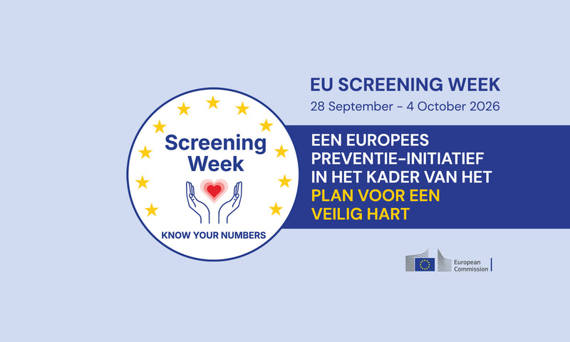 BENU EU Screening Week