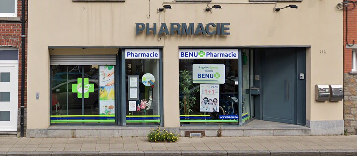 BENU Flénu