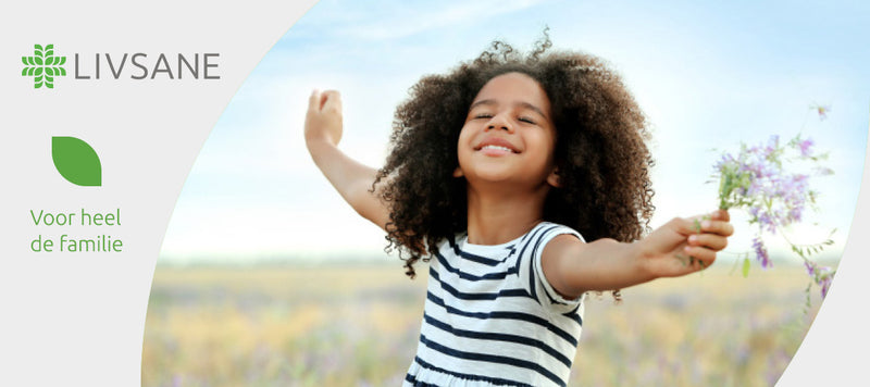 BENU LIVSANE De keuze van jouw apotheker Le choix de votre pharmacien