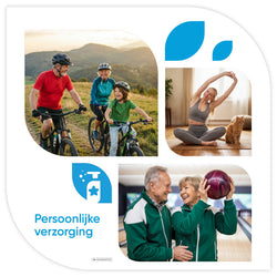 LIVSANE Persoonlijke verzorging