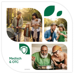 LIVSANE Medisch & OTC