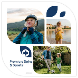 LIVSANE Premiers secours et sports