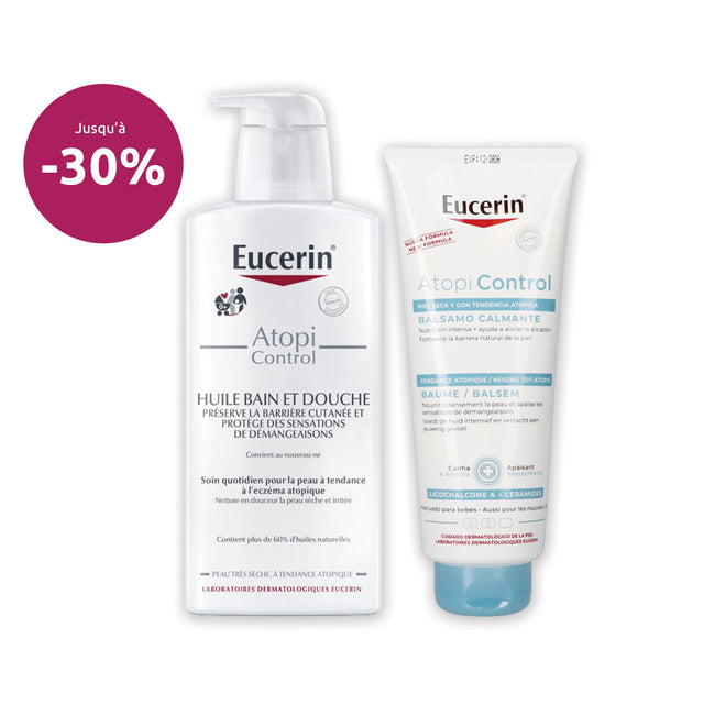 BENU Eucerin 30% Korting Remise Discount