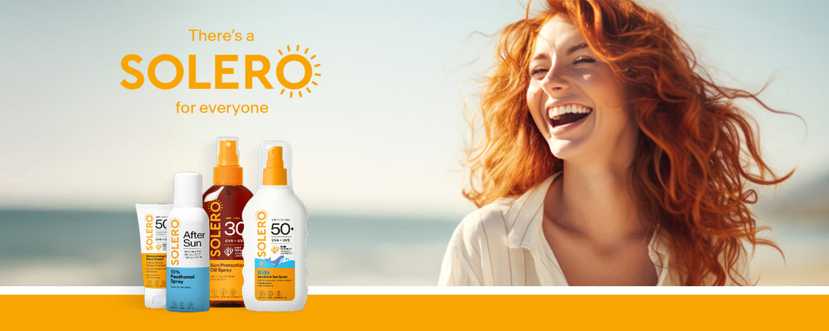 BENU SOLERO Zonnebescherming Protection solaire