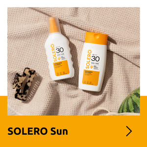 BENU SOLERO Zonnebescherming Protection Solaire