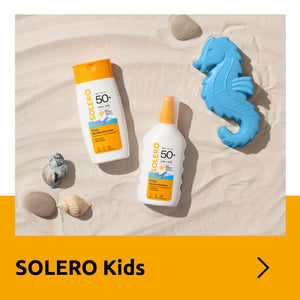 BENU SOLERO Zonnebescherming Protection Solaire