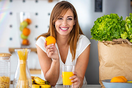 LloydsPharma BENU Vitamines