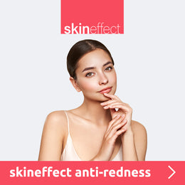 BENU skineffect Huid verzorging Peau soins Skin Care essential