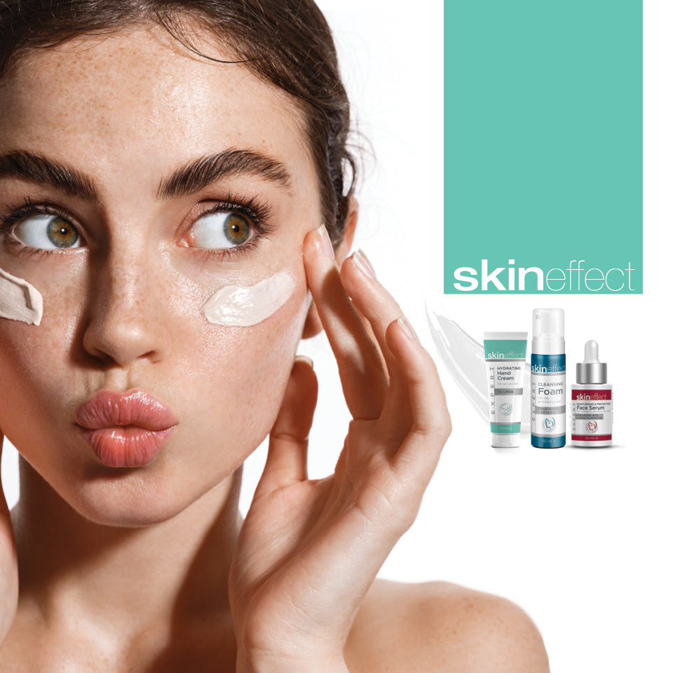 BENU skineffect Huid Peau Nieuw Nouveau New