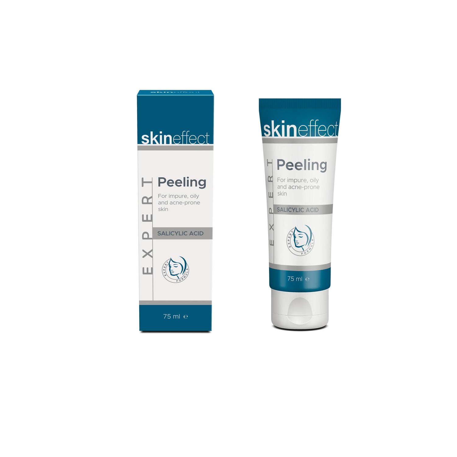 [[locale: fr|nl]] BENU skineffect Peeling