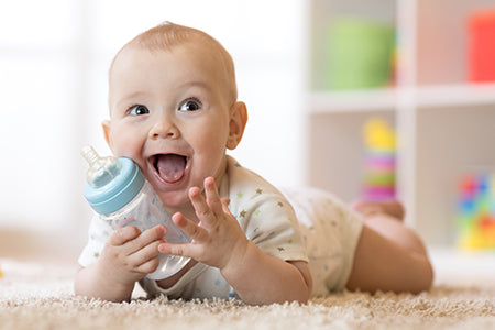 LloydsPharma BENU Babyvoeding Laits infantiles