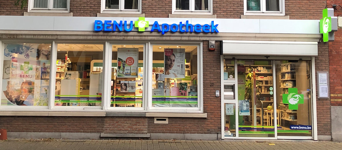 BENU Eeklo