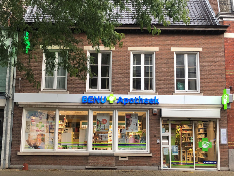 BENU Eeklo