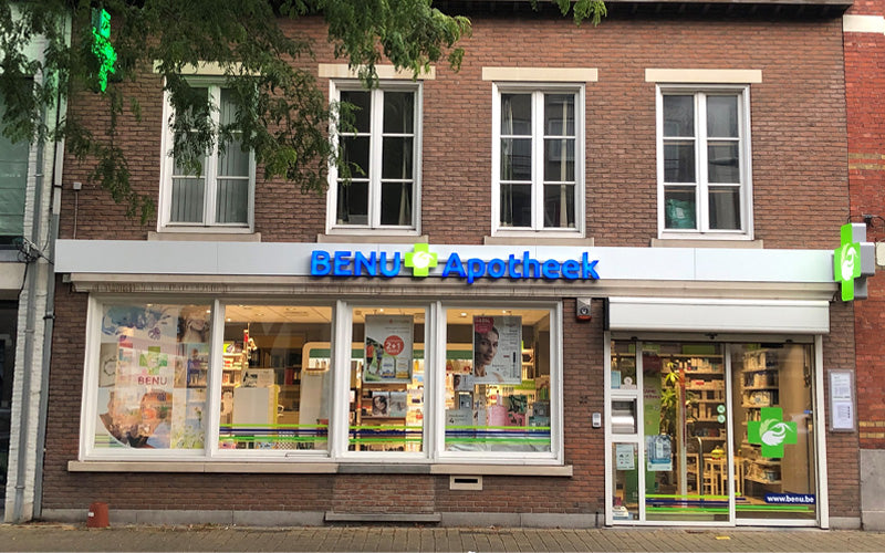 BENU Eeklo
