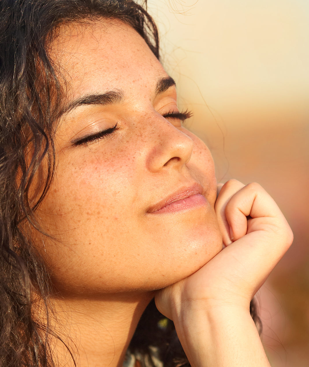 BENU SOLERO Sun Zon Soleil Oil